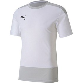 Resim Puma Teamgoal 23 Training Jersey Erkek Futbol Forması 65648204 Be 