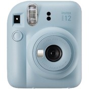 Resim Fujifilm İnstax Mini 12 Fotoğraf Makinesi''Askı''pil FUJİFİLM TÜRKİYE RESMİ ÜRÜNÜ - ADINIZA FATURALI - AYNI GÜN KARGO