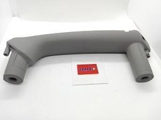 Resim Volkswagen Passat B5 B5.5 1996-2005 Ön Sağ Kapı Tutamağı Takımı Gri 