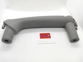 Resim Volkswagen Passat B5 B5.5 1996-2005 Ön Sağ Kapı Tutamağı Takımı Gri 
