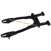 Resim Kuba Kb 150-25 Arka Salıncak Mafsal Oem 