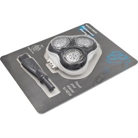 Resim VintageVo Philips HQ7120 HQ7310 HQ7320 HQ7330 HQ7350 HQ7360 HQ7380 HQ7390 Hq8 Jil (Yurt Dışından) 