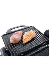 Resim Philips Hd 4467/90 Tost Makinesi - Gri / 2000 Watt 