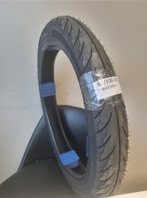 Resim Cg 125 Hero Honda Cb125 Cbf150 80/100-18 Tl Dubleks Lastik 