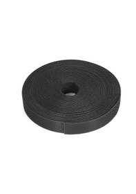 Resim Samdoo Yeniden Kullanılabilir Naylon Kablo Bağı - 1-10 Metre Arası Uzunluk Seçenekleri 