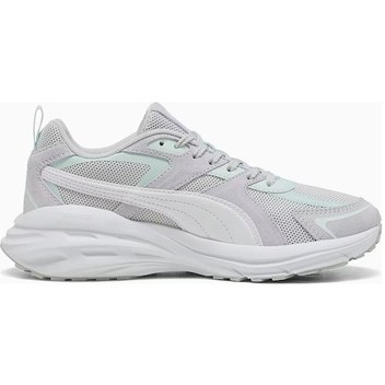 Puma Suede Xl Glam Athletics Wns Kadın Günlük Ayakkabı 40125001 Mor Çok Renkli