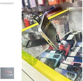 Resim Samsung S23 FE İkinci El TR | 256 GB | Yeşil 