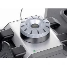 Resim Saitek Pro Flight Rudder Pedal 