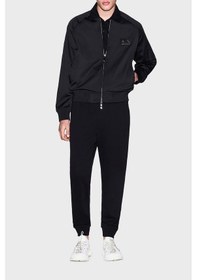 Resim Armani Exchange Erkek Pantolon Xm002227 Af10830 Uc001 Siyah Siyah 
