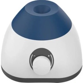 Resim Serlab VM-300S Mini Vorteks Karıştırıcı 