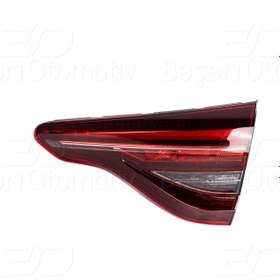 Resim Renault Clio V Icon 2020- Stop İç Sağ 