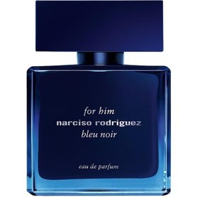 Resim Narciso Rodriguez Bleu Noir Erkek Parfüm EDP 50 ML 