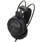 Resim Audio Technica ATH-AVA400 Sütdyo Kulaklığı Siyah 