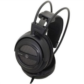 Resim Audio Technica ATH-AVA400 Sütdyo Kulaklığı Siyah 