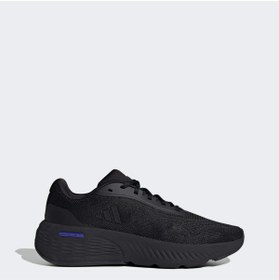 Resim Adidas Cloudfoam Go Erkek Günlük Spor Ayakkabı Id4043 Siyah 