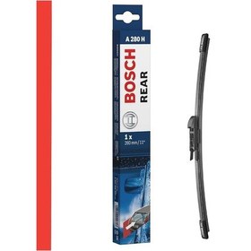 Resim Arte Mercedes A Serisi 2012-2018 Bosch Rear Arka Silecek 