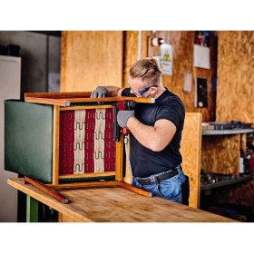 Resim Einhell Tc Ac 200/24/8 Of Yağsız Kompresör 