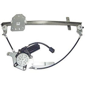 Resim MGA 32200 CAM KRİKOSU ÖN SOL M131 SLX MOTORLU 