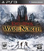 Resim Ps3 The Lord Of The Rings War In The North 100 Orjinal Oyun Ps3 The Lord Of The Rings War In The North 100 Orjinal Oyun