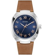 Resim Guess Guu1464g1m Erkek Kol Saati Metalik Gri 