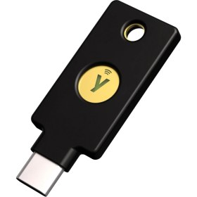 Resim Yubico Yubikey Security Key C Nfc 