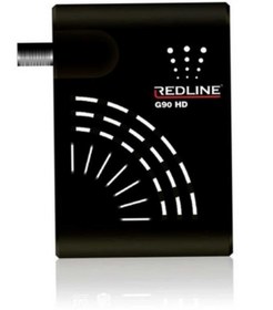 Resim Redline G90 HD Uydu Alıcısı 
