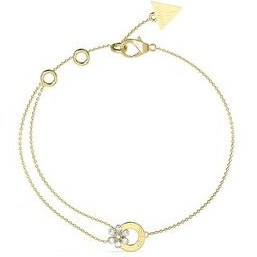 Resim Guess JGUJUBB05111JWYGS Kadın Bileklik 