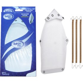 Resim Karaca Makine Teflon Ütü Altlığı (Ev Tipi) 