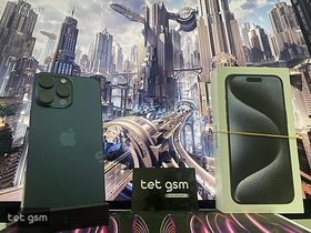 Resim Apple iPhone 15 Pro Max İkinci El TR | 512 GB | Mavi 