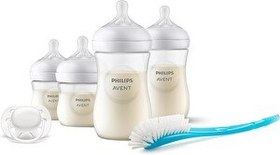 Resim Philips Avent SCD838/11 Natural Response PP Yenidoğan Seti 