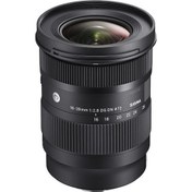 Resim Sigma 16-28MM F/2.8 DG DN (C) F/L-Mount 
