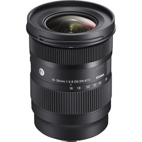 Resim Sigma 16-28MM F/2.8 DG DN (C) F/SE 