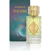 Resim Nurxos 9768 Phoebe Edp Kadın Parfümü 8681124697684 65 ML 