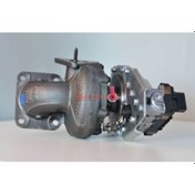 Resim Garrett-7526105035W Turbo Sarj 2.4 Tdci Transit V-347 06- 514778067 