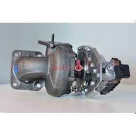 Resim Garrett-7526105035W Turbo Sarj 2.4 Tdci Transit V-347 06- 514778067 