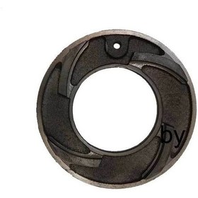 Resim Elektrikli Tezgah Pafta Kafa Salyangozu 2'' 