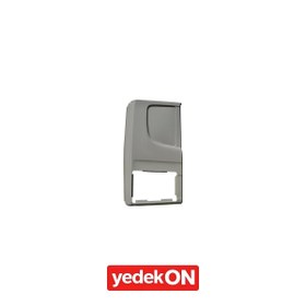 Resim Yan Duvar Sacı 6 Serisi Scanıa Sağ 
