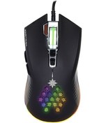 Resim Inca IMG-047T Empousa Kablolu RGB Optik Oyuncu Mouse 