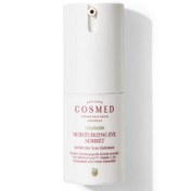 Resim Cosmed Revolution Aydınlatıcı Etkili Nemlendirici Göz Bakım Kremi 15ml 