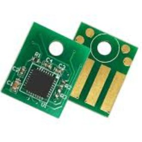 Resim Lazer Ofis Malzemeleri Lexmark MS417 Universal Chip 5k 