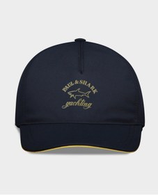 Resim Paul&Shark Men's Baseball Cap 