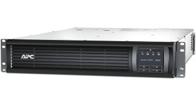 Resim Smart-Ups 3000Va Lcd Rm 2U 230V With Smartconnect - Smt3000Rmı2Uc 