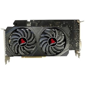 Resim Biostar Nvıdıa Geforce Rtx 3050 6gb Gddr6 96bit Ekran Kartı Dp + Hdmı 2.1 + Dvı 