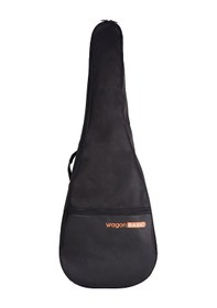 Resim Wagon Basic C Klasik Gitar Çantası - Siyah 