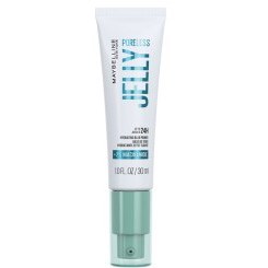 Resim Maybelline New York Poreless Jelly Gözenek Kapatıcı Makyaj Bazı 30 ml 