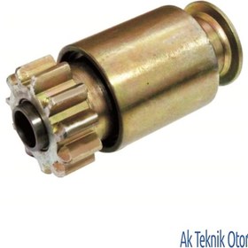 Resim Mars Dislisi 11T Delco 40Mt 42Mt Genis Bogaz 504625048 