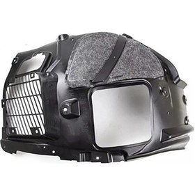 Resim 51717340785 Camurluk Davlumbazı Bmw G30 On Sol On Taraf 2017 1 