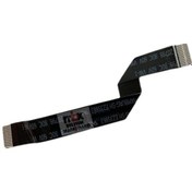 Resim Casper Uyumlu M1110 Notebook Touchpad Flex Kablosu 