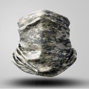 Resim Genel Markalar SOLDIER Motorcu Bandana Maske Outdoor Boyunluk Unisex 