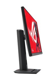 Resim Asus Rog Strix XG27UCS 27" 1 Ms 4K Pivot Ips 160 Hz Oyuncu Monitörü (Outlet) 